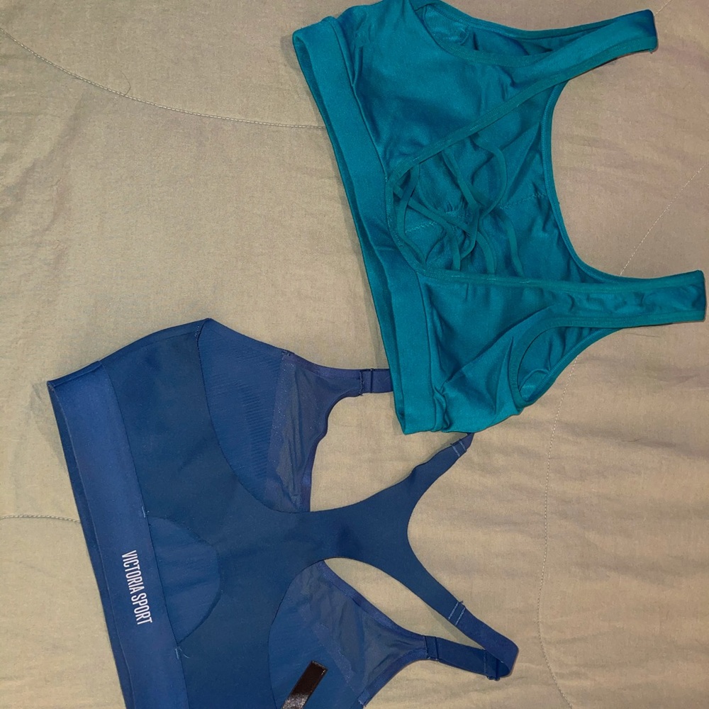 Victoria secret bra bundle